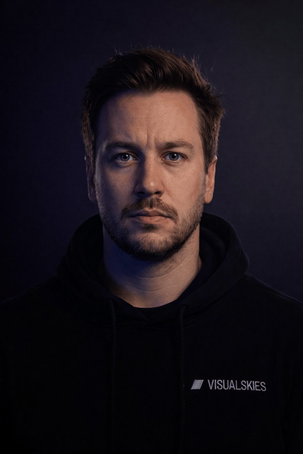 Andreas Hopen